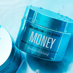 Money Mist - Maschera 215ml